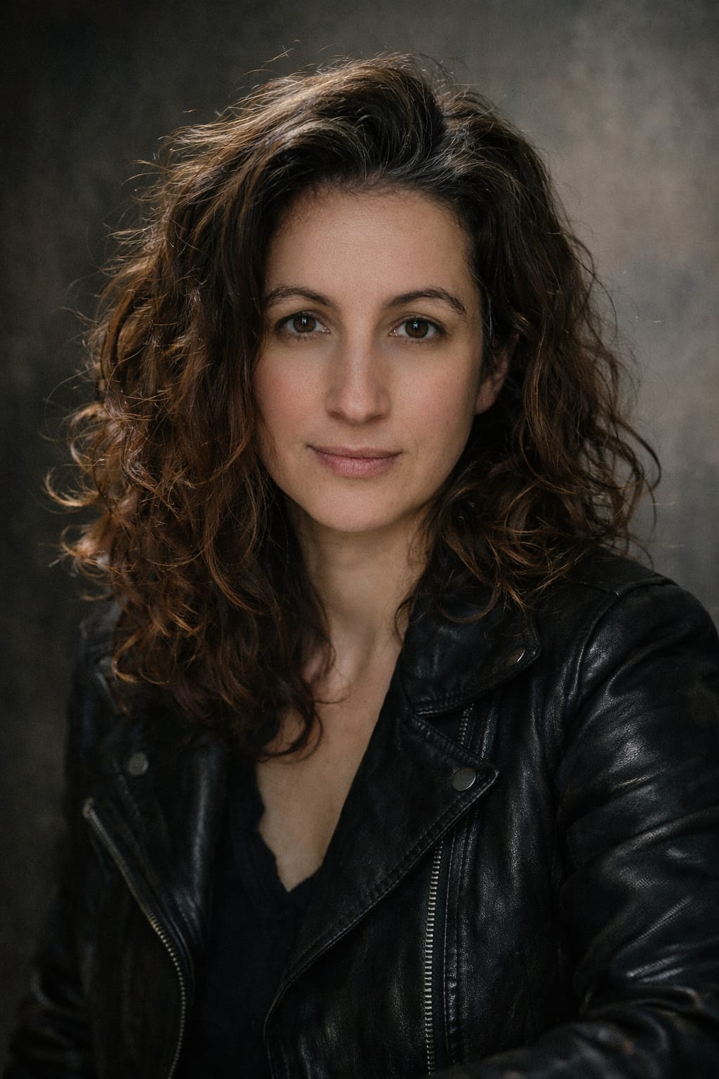 Naida Gendugova